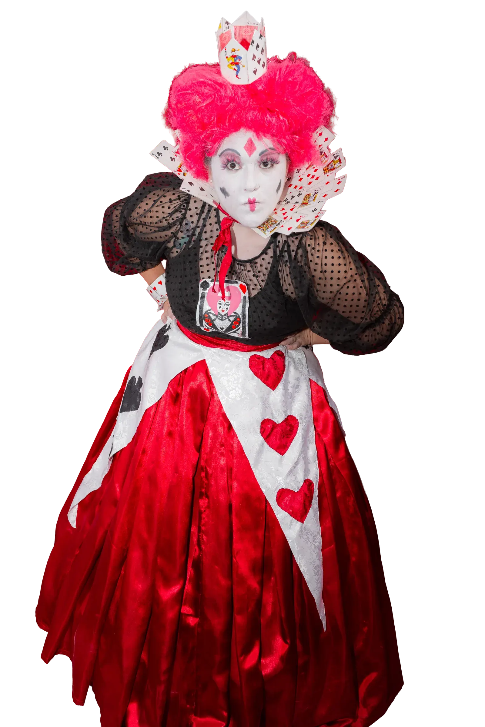 Emperatriz Desbarajada